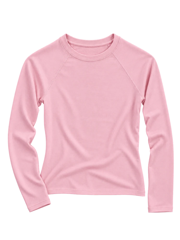 Modal Reglan Kol Body — Pembe