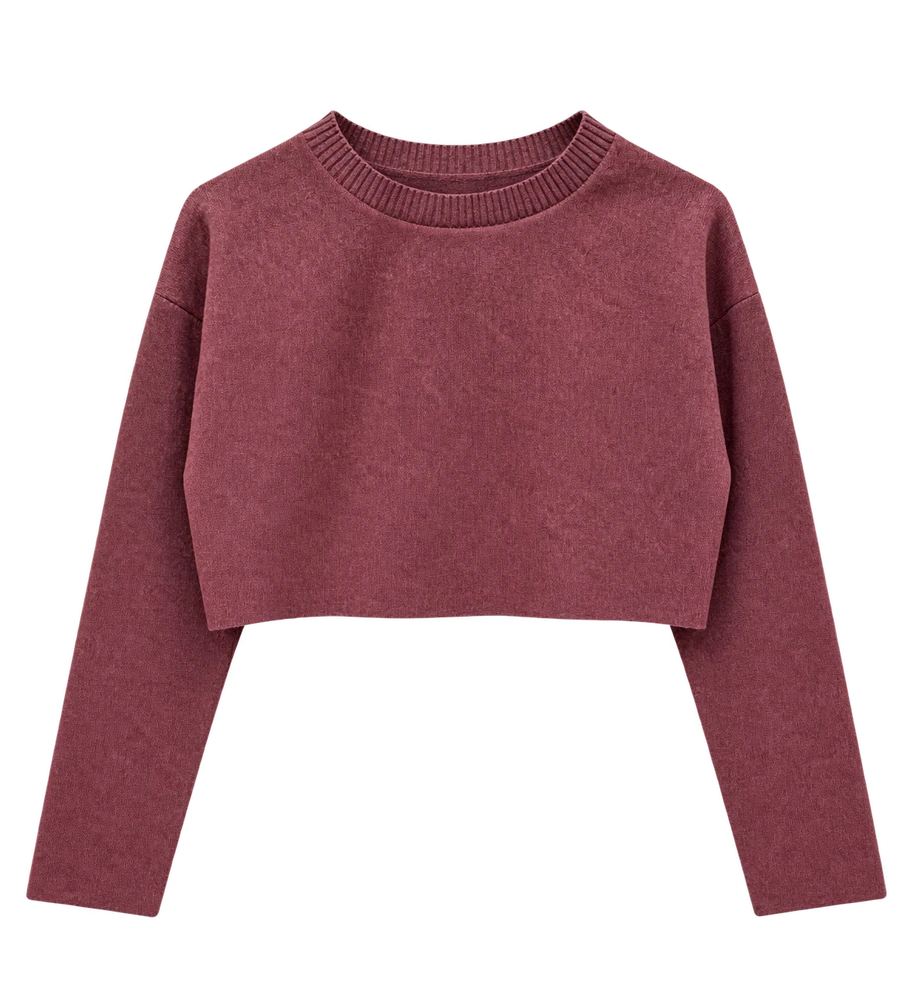 Selanik Crop