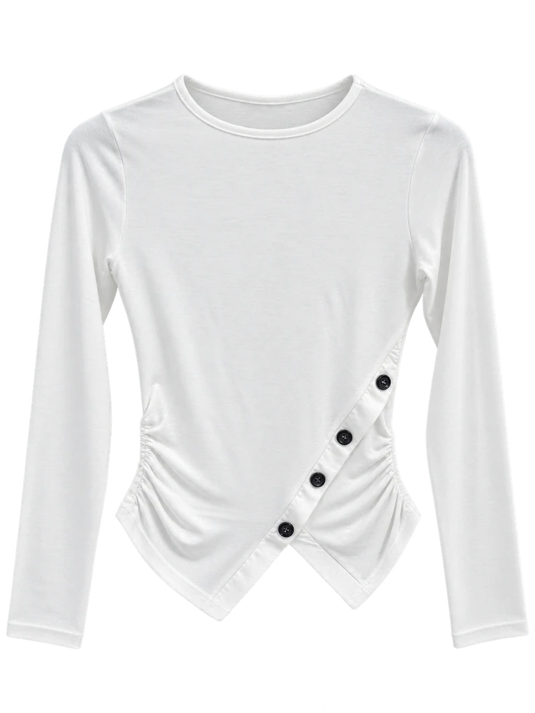 MLN 4 düğmeli body