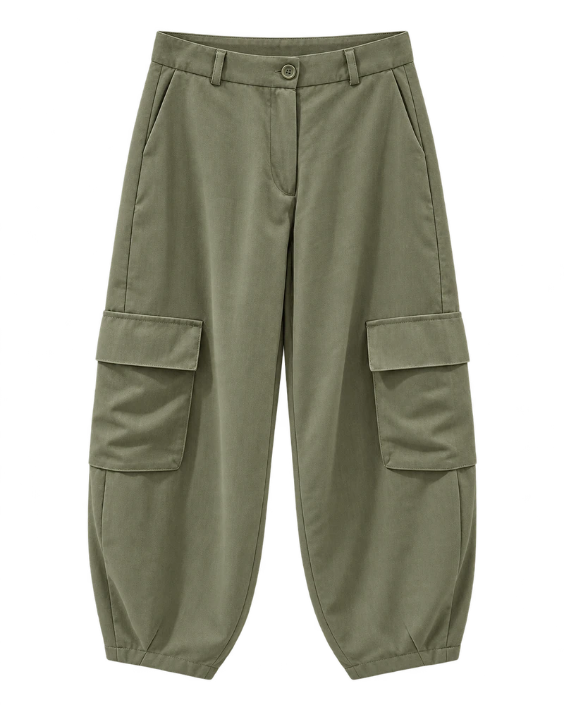 MONO TOUCH KARGO PANTOLON