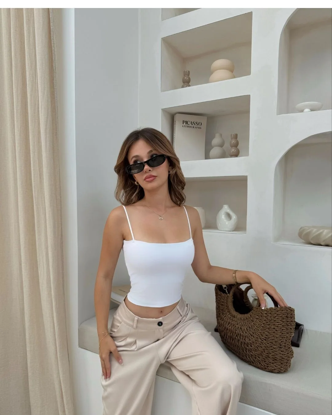 Modal glop atlet — model üzerinde, 4. fotoğraf