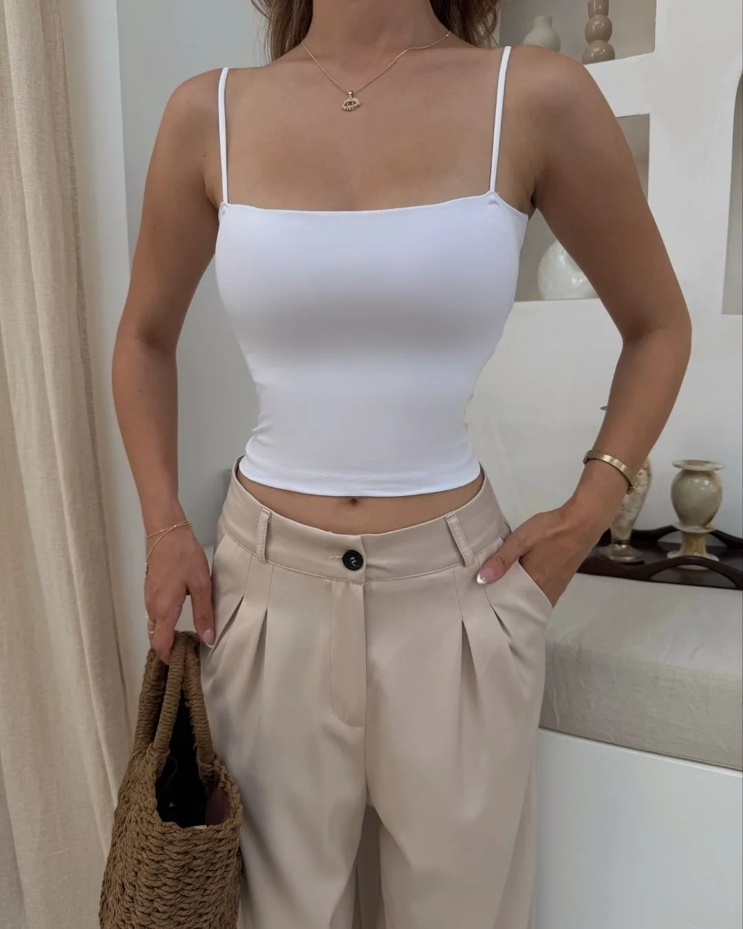 Modal glop atlet — model üzerinde, 2. fotoğraf